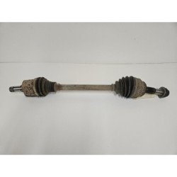 Cardan Gauche (transmission) Peugeot Boxer 3 Phase 2